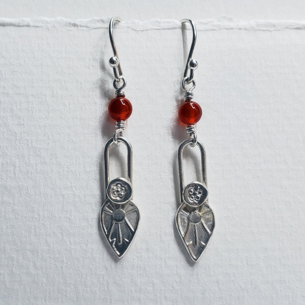 Potted Plant Pendant Set 3