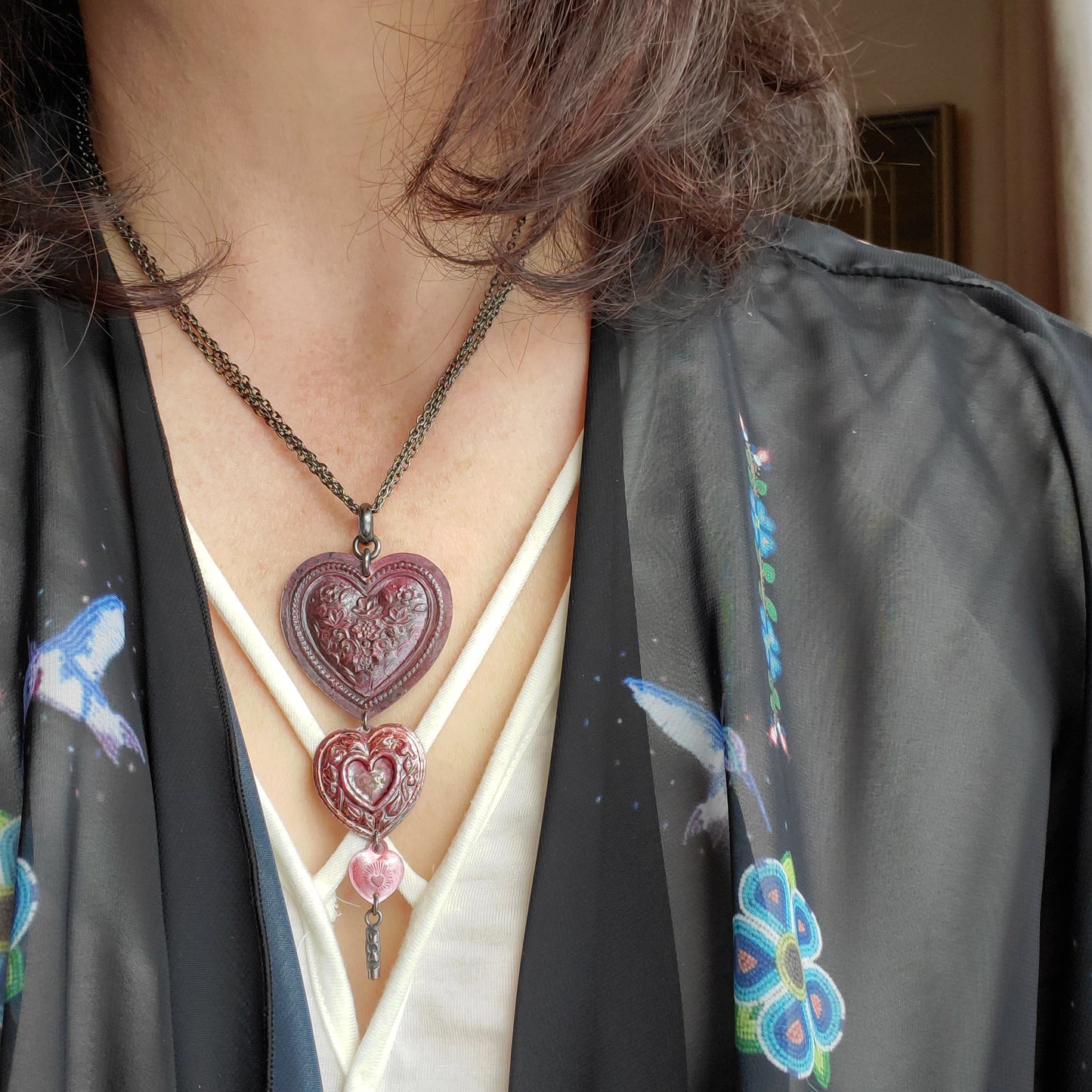 Timeless Hearts Bundle 3