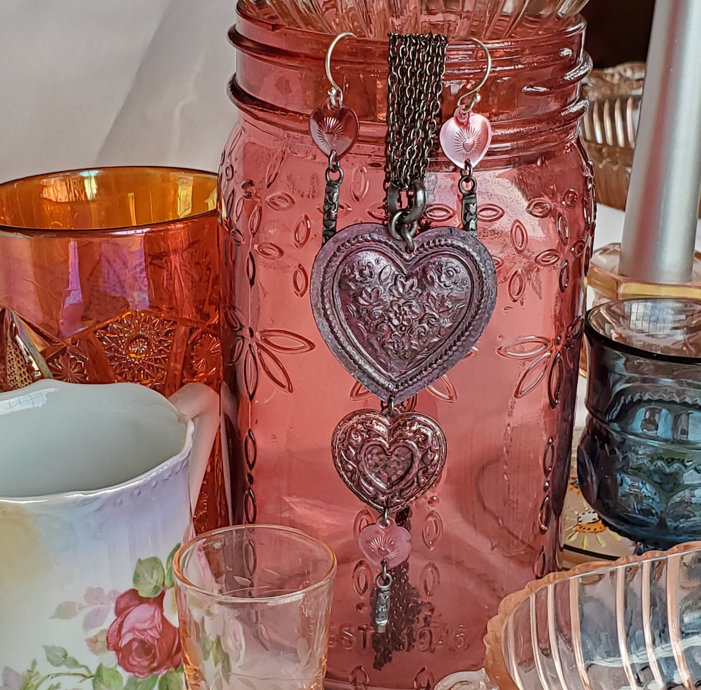Timeless Hearts Bundle 3