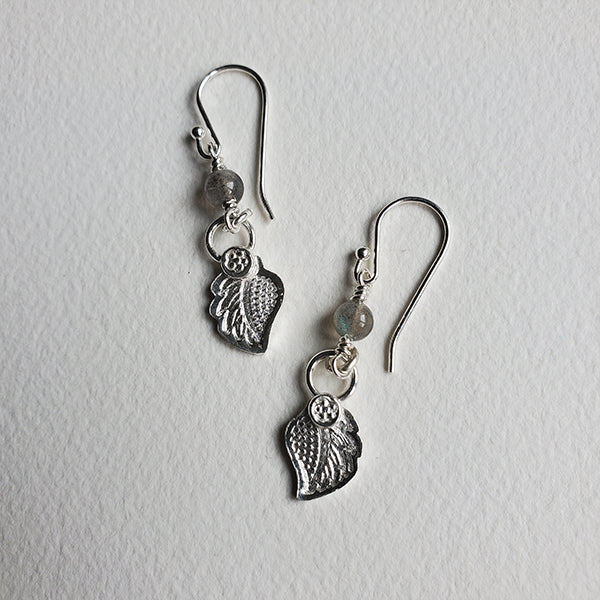 Potted Plant Pendant Set 2